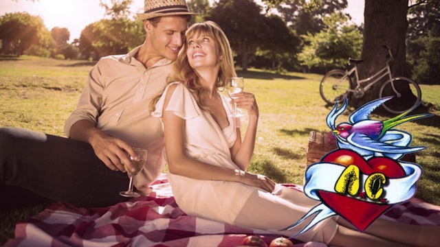 AxCx - In My Heart There Is a Star Nammed After You смотреть онлайн