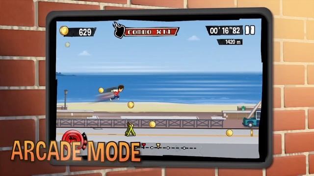 RunSanity speeds up the iPhone iPod and iPad смотреть онлайн