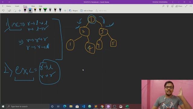 Maximum Sum of nodes in Binary tree such that no two are adjacent | Love Babbar DSA Sheet | GFG ? смотреть онлайн
