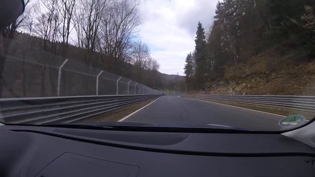 Nürburgring Nordschleife | 01.04.2018 | Car: Audi A3 G-Tron 110Hp смотреть онлайн