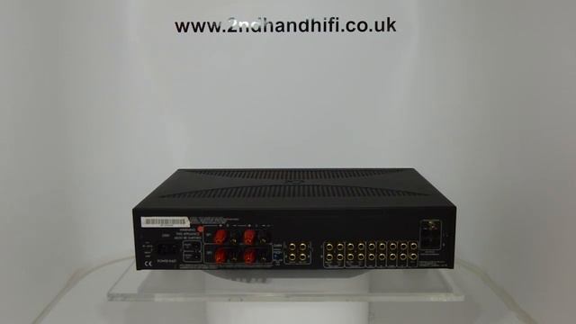 Arcam Alpha 10