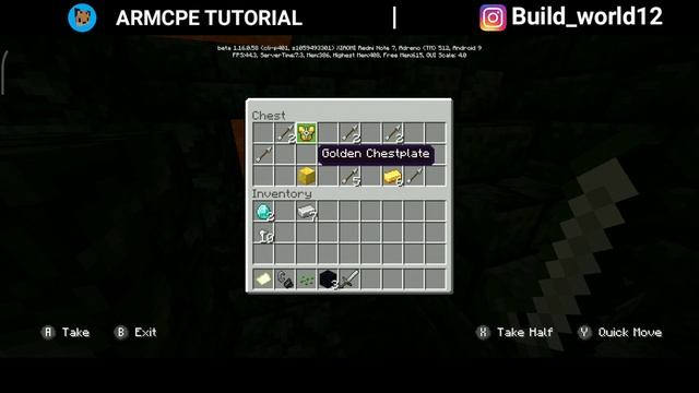 Minecraft pe 1.16 xbox new seed Village - mcpe 1.16 seed portal bedrock! смотреть онлайн