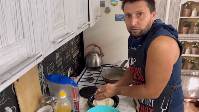НАКОНЕЦ ТО Я НАШел ПРАВИЛЬНЫЙ РЕЦЕПТ КОТЛЕТ!!! А Сочные и Нежные КОТЛЕТЫ " смотреть онлайн