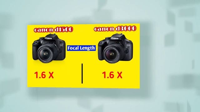 ?Canon 1500D vs Canon 3000D || Which One to Buy? || Full Comparison Two Cameras || TechPart смотреть онлайн