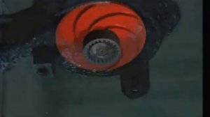 Насос M3102 Серии M 3000 Flygt