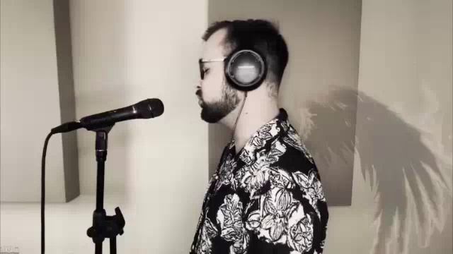 Conchita Wurst Cover – Like Rise A Phoenix