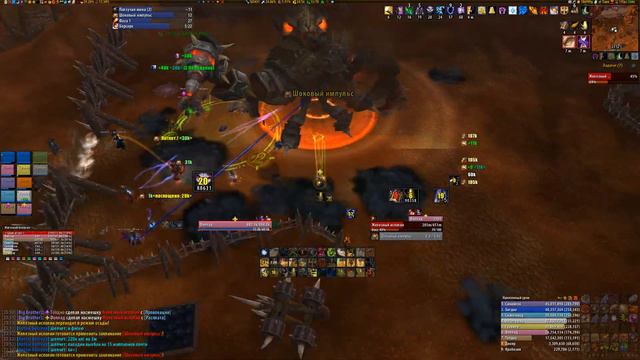 Зайцы vs. Iron Juggernaut 10N prot PoV смотреть онлайн