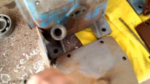 Отличия компрессора СО 7А - СО 7Б - СО 243