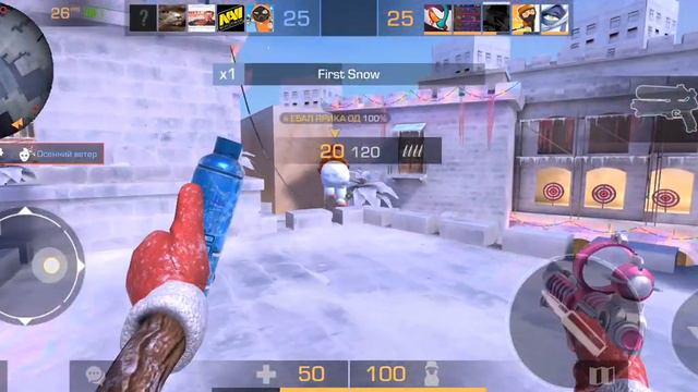 Первый раз играю в снеговиков я. ливнул потому что режим мне не понравился смотреть онлайн