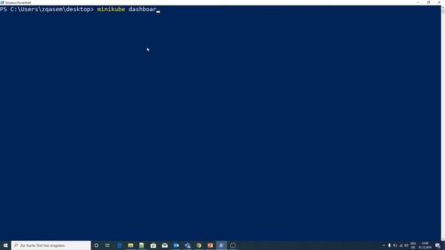 Kubernetes in Arabic 15 - Kubernetes Dashboard смотреть онлайн