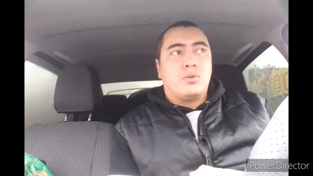 Министорис #6 Пассажир Блаблакар (Blablacar): Пора валить из страны. Я таким: Ну и валите! смотреть онлайн