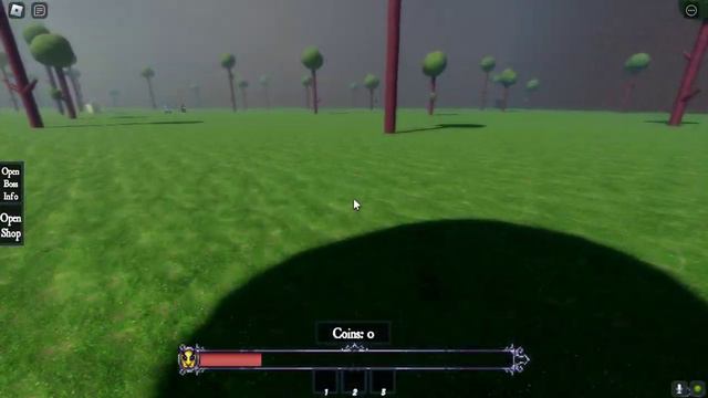 thise game has recreated every terraria bosses...in roblox смотреть онлайн