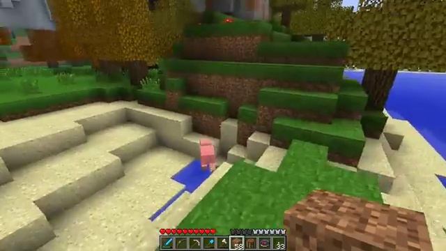 Minecraft Far Lands or Bust - #075 - Adventure Update Delay смотреть онлайн