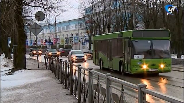 В Новгородской области объявлено штормовое предупреждение смотреть онлайн
