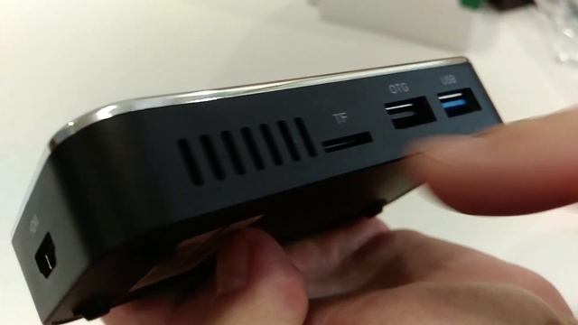 TV Box Cube X2 PRO Это ТОП приставка за эти деньги с Ugoos поддержкой Unboxing смотреть онлайн