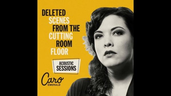 Caro Emerald - Dr. Wanna Do (Acoustic Version).mp4
