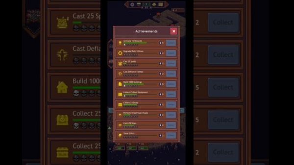Cave Heroes Idle Dungeon Crawl simulator Game, beginner tips and tricks, guide, review, gameplay