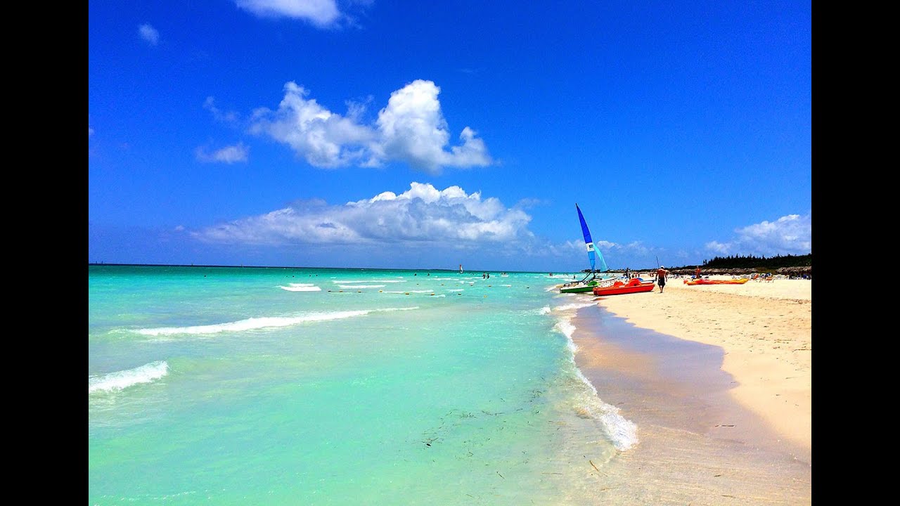 Отдыхаем на Кубе январь 2021 смотреть онлайн