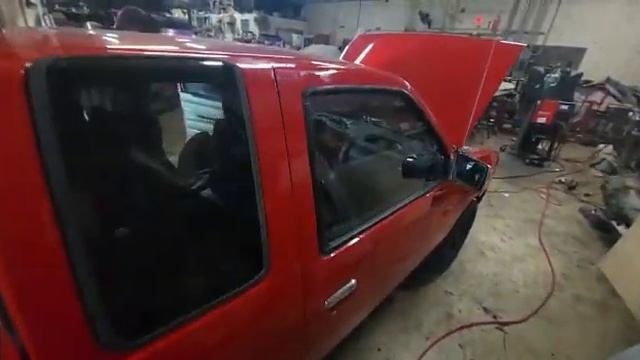 My lil nissan смотреть онлайн