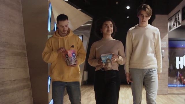 Personal AI is coming. Here's what you need to know. смотреть онлайн