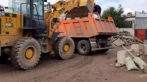 Первый раз такой рейс