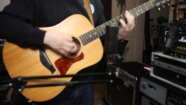 Lewitt LCT 240 Pro Condenser Mic Review / Test