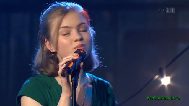 Angelo Kelly & Family - Country Roads (Happy Day 24.10.2020) смотреть онлайн