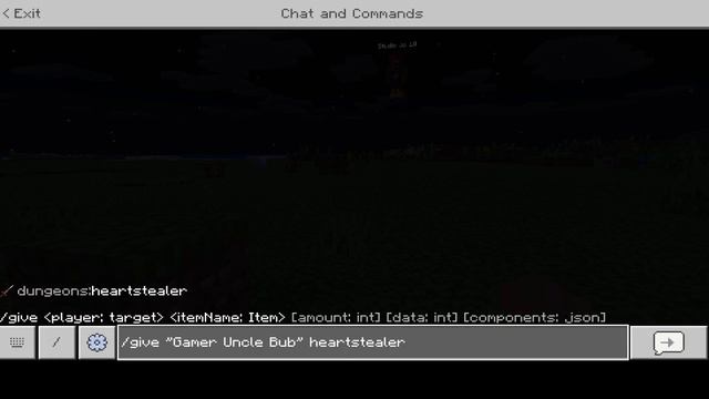 Minecraft Dungeons Addons Review Ft Studio Jo Gaming смотреть онлайн