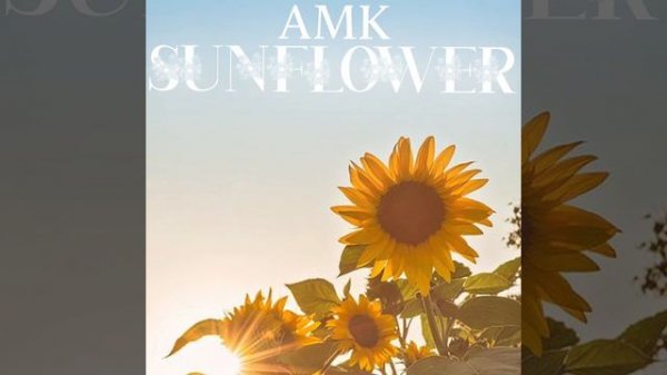 AMK - Sunflower
