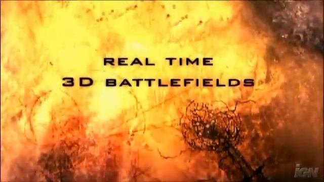 Warhammer 40,000: Squad Command Sony PSP Gameplay - Launch смотреть онлайн