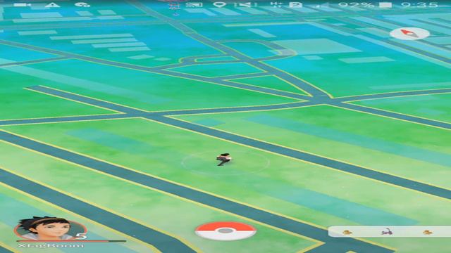 Pokemon Go как поиграть в России! + как найти покемонов! смотреть онлайн