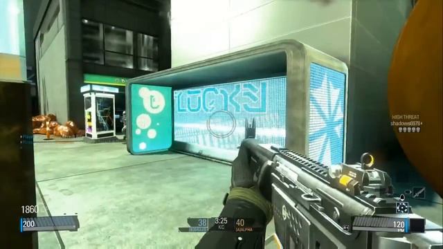 PS4 Blacklight Retribution | PS4 Free To Play - Best FTP Game! (PS4 Gameplay) смотреть онлайн