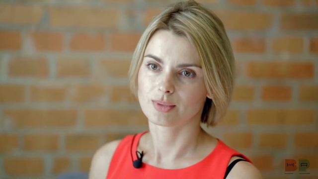Выпускница курса HR BP Наталья об итогах курса смотреть онлайн