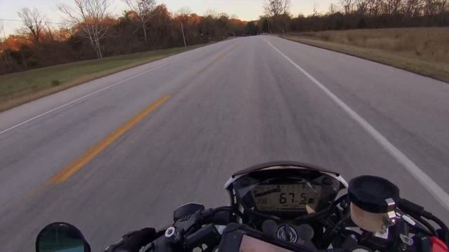 2019 Suzuki SV650X 2k Mile Review смотреть онлайн