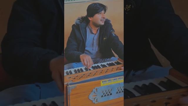 Ab Ke Hum Bichde To Shayad | Ghazal Mehdi Hassan | Farooq Sheikh Official смотреть онлайн