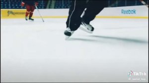 МАКЕЕВ ПОКАЗЫВАЕТ ЧЕМУ ЕГО НАУЧИЛИ В НХЛ | МОЛОДЁЖКА