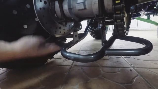 Повесили Forester. Обзор на новинку Avantis смотреть онлайн