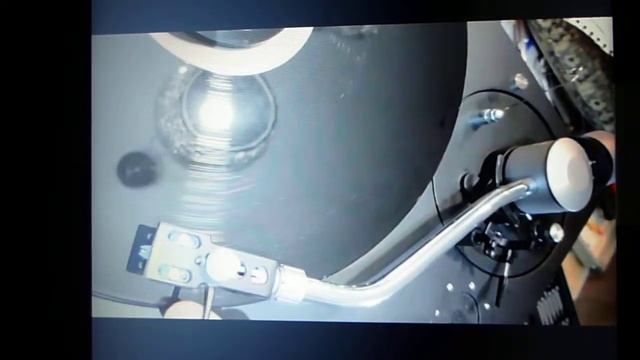 Антискейтинг для проигрывателя Электроника Д1-012 смотреть онлайн