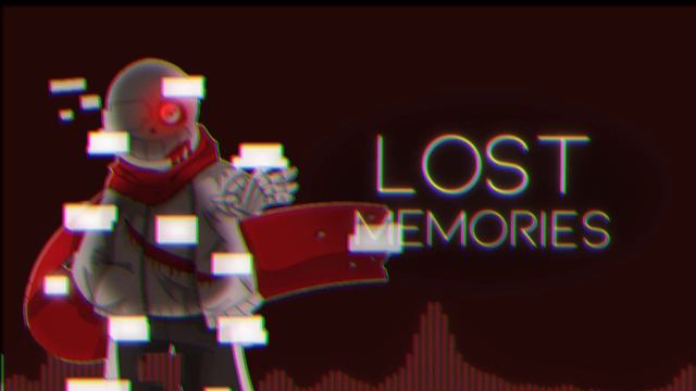 AfterTale - Lost Memories Cover [MBS Cover]