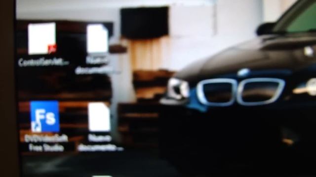 LG Flatron L1715S