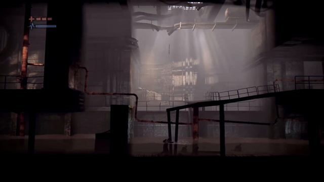 Прохождение Deadlight #1 "Добро пожаловать в Сиэтл" смотреть онлайн