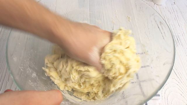 Идеальное ТЕСТО ДЛЯ МАНТ и ПЕЛЬМЕНЕЙ! Ваши изделия теперь не порвутся! смотреть онлайн