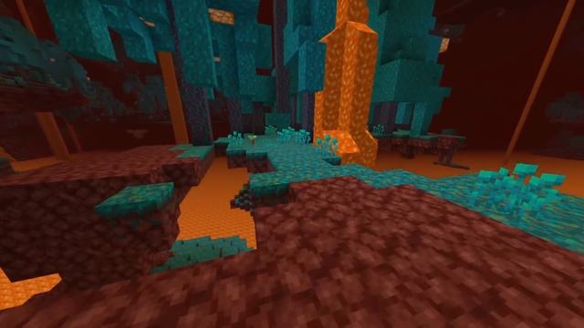 Minecraft 1.16 Güncellemesi Hakkında Bilmedikleriniz | Snapshot 20w06a смотреть онлайн