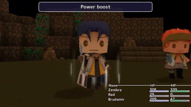 [PC] The Adventurer - Episode 1 Beginning of the End - Final Boss: Devil смотреть онлайн