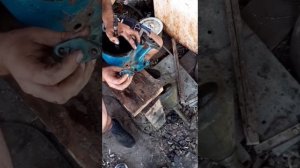 Грееться трактор т 40 ( причина)