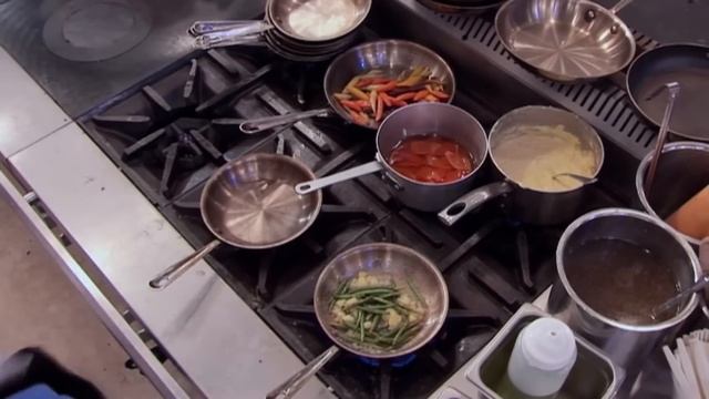 Where Are The Winners Of Hell's Kitchen NOW смотреть онлайн