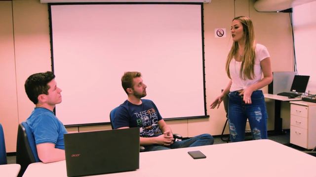 MENOS EMPREGADOS, MAIS LÍDERES #03 смотреть онлайн