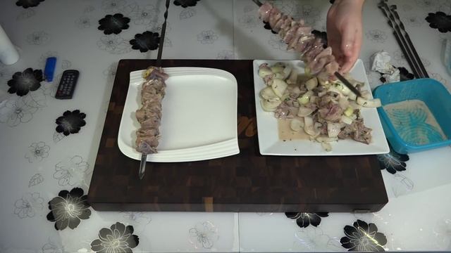 Домашние рецепты