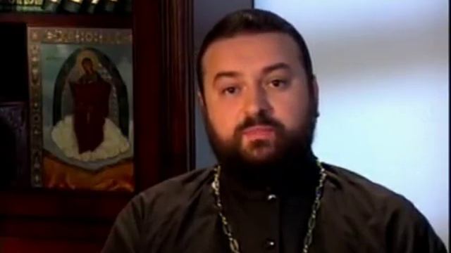 Кто такой Христос? Откуда Он? Зачем пришел? А Он был вообще?Протоиерей Андрей Ткачёв смотреть онлайн