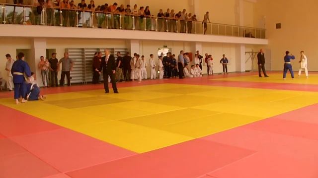 32  ПОЕДИНОК , Tatami-2 (1) , Cupa Federatiei (19.06.2019)